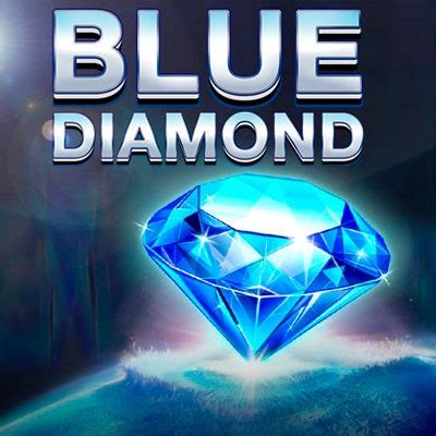 Blue Diamond 4